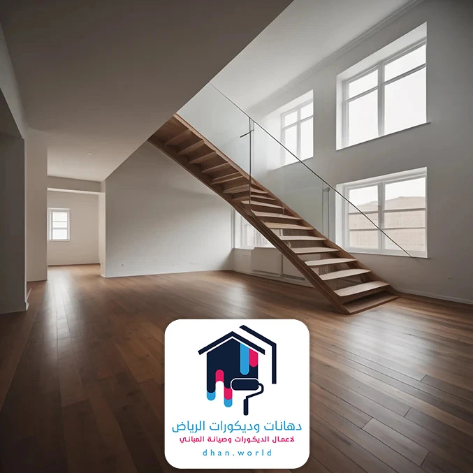 دهانات الرياض